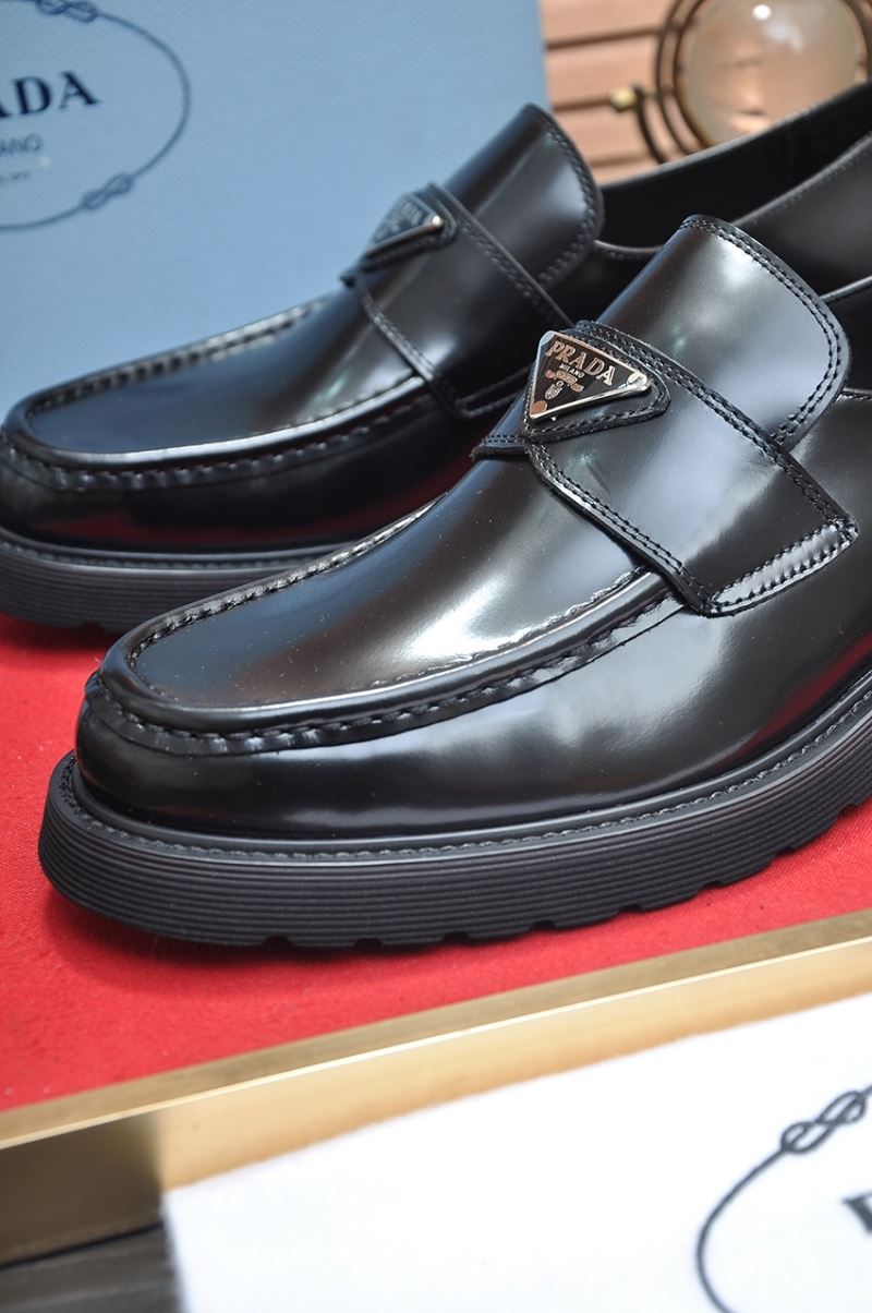 Prada Business Shoes